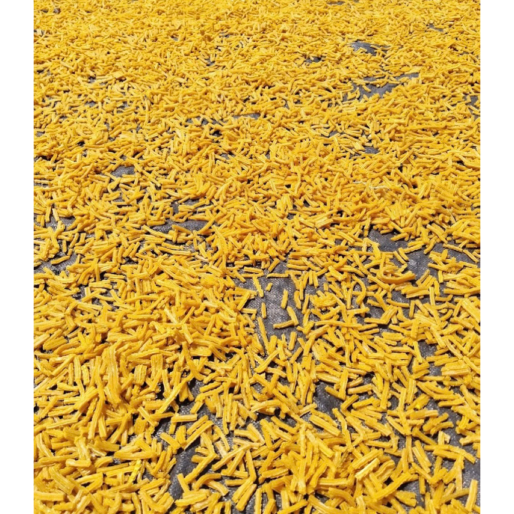 

kerupuk MANGGAR 1000gr free kardus