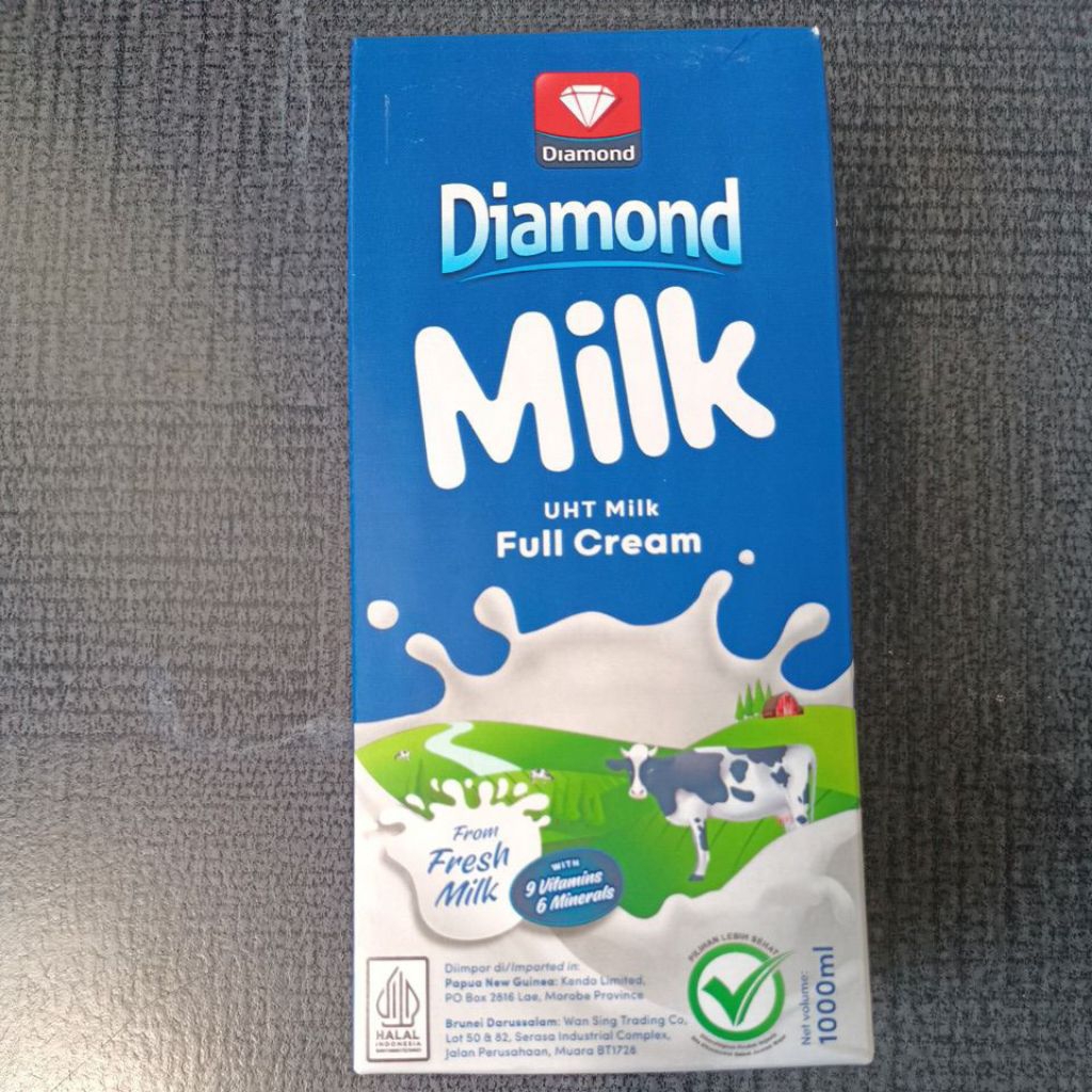 

DINAMO SUSU UHT FULL CREAM 1000ML