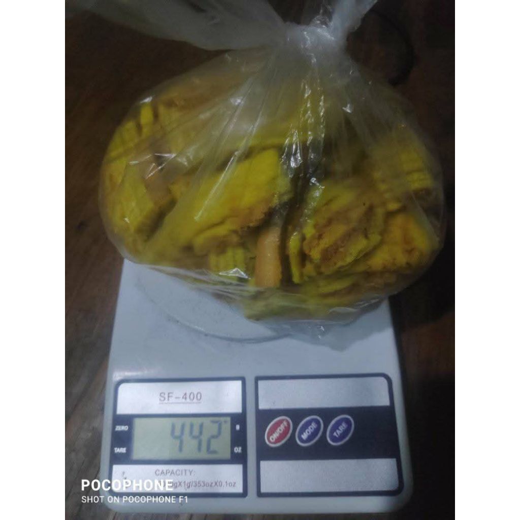 

Lapis Legit Rontokan ORIGINAL (MURAH) 500g