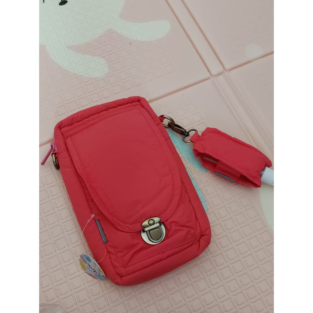 PWP Puffy ori by Mamayaya Project