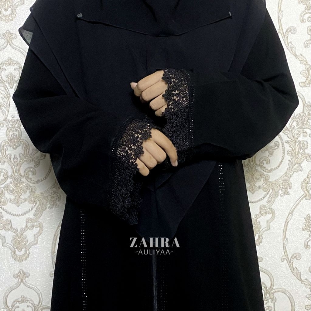 New Abaya safiya abaya jetblack hitam Turkey gamis simple Syari Muslimah abaya basic gamis wanita re