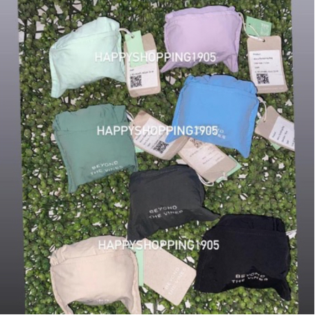 (READY STOCK)  MICRO DUMPLING BAG, MICRO DUMPLING BAG, DUMPLING BAG