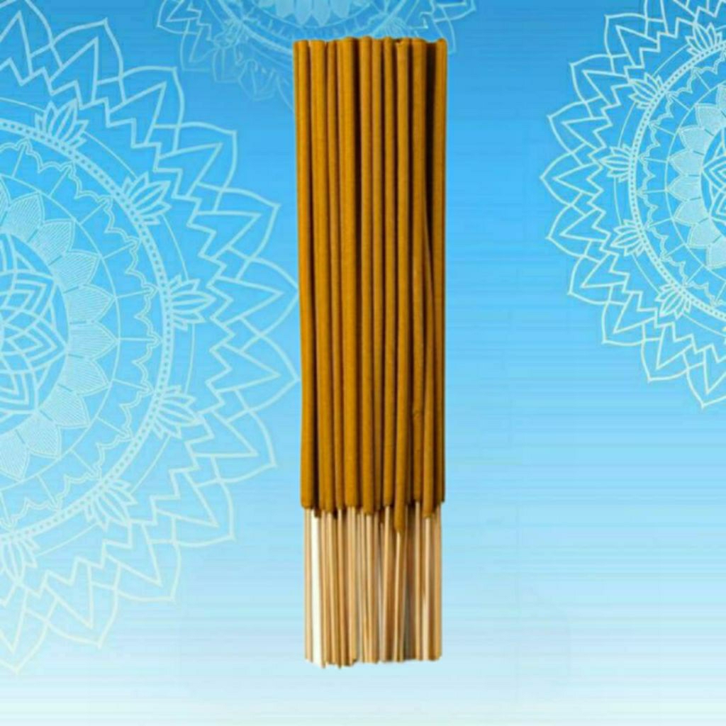 Dupa Hio Lidi Arab Gaharu Cendana Kasturi Isi 20 Stick