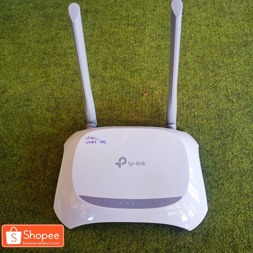 Tplink_WR840N/WA801ND