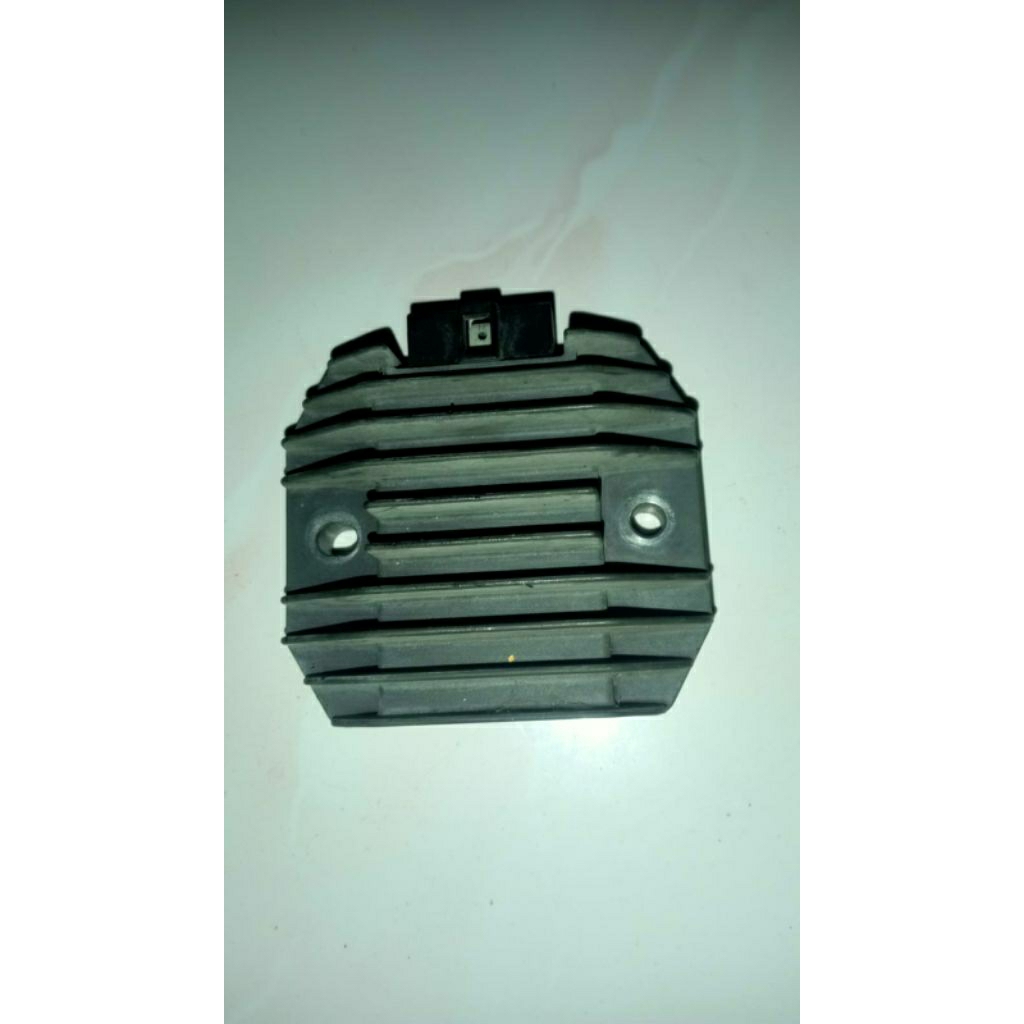 Kiprok Kawasaki Ninja 250 Karbu Original Copotan