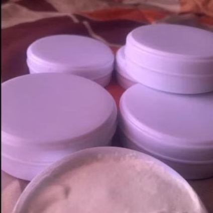 HB Dosting untuk kulit BadaK/ susah putih