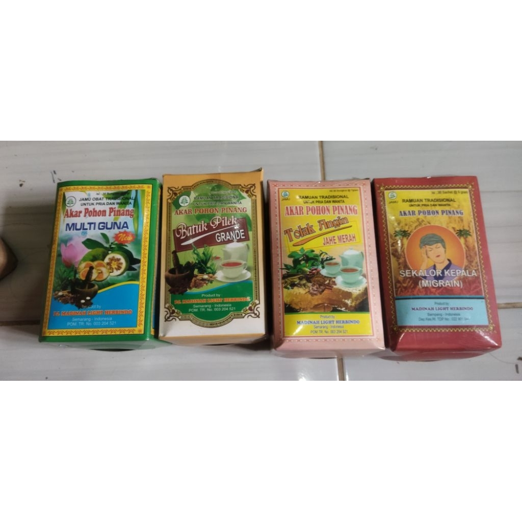

spesial 4 paket multi guna, batuk-pilek,, tolak angin, migran