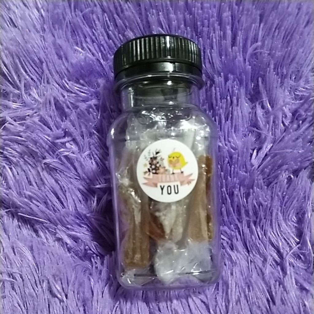 

permen jumbo jahe asli isi 10pc
