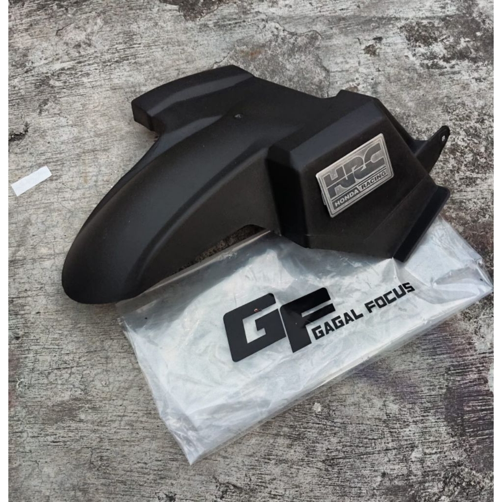 PROMO HUGGER AIRBALDE BEAT FI OLD 2013-2019 SCOOPY 2013-2020 VARIO110 FI 2015-2019 PNP 3 BAUT