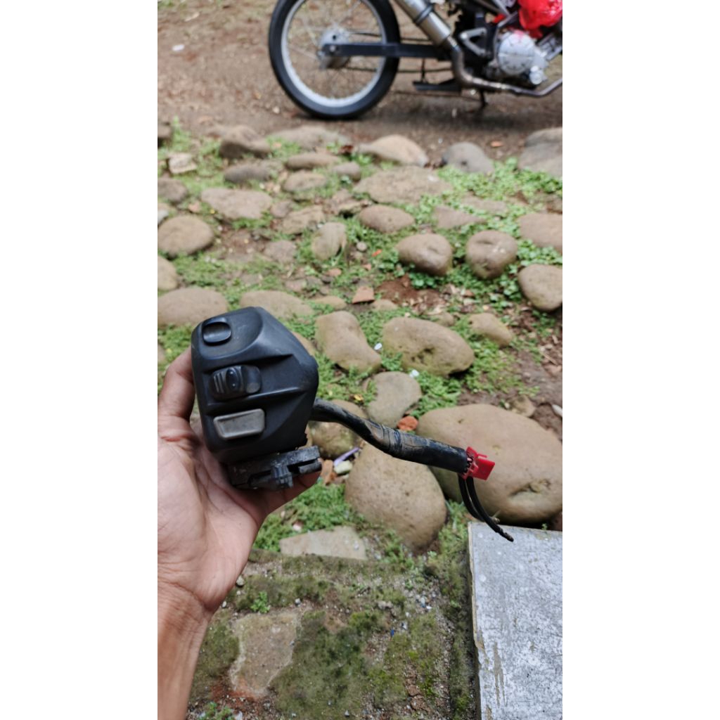 saklar kiri mx new/old/mio/Jupiter