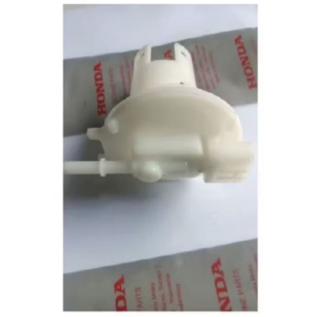 Rumah fuelpam pulpam beat fi beat esp