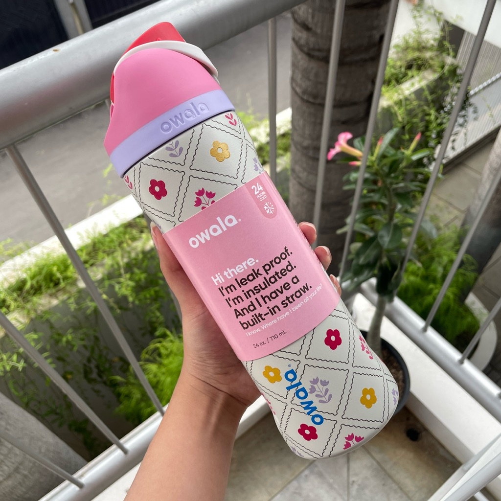 

OWALA ORIGINAL OFF-RETAIL (24/32oz)