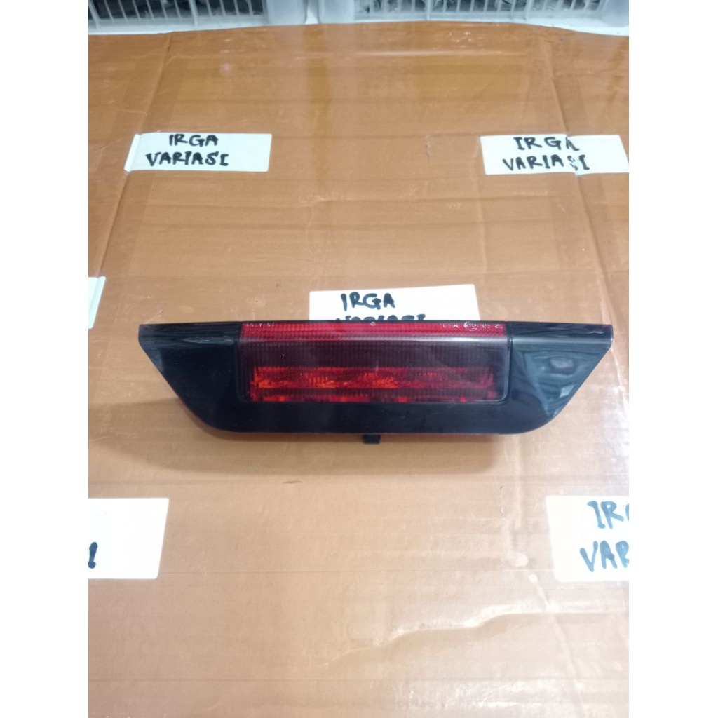 lampu spoiler Daihatsu Rocky original