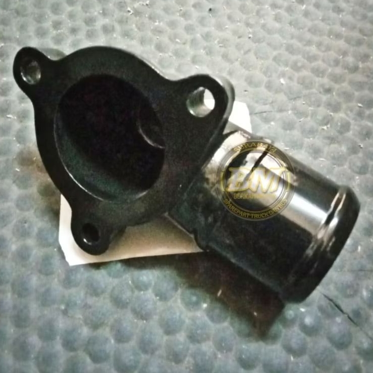 Water Outlet HINO LOHAN FG210J Tutup Thermostat HINO LOHAN FG210J 16323-2020