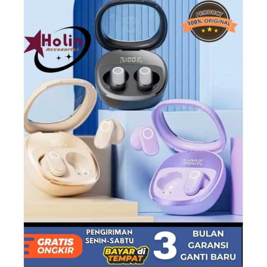 TWS M86 Bluetooth Super Bass Earphone Headset