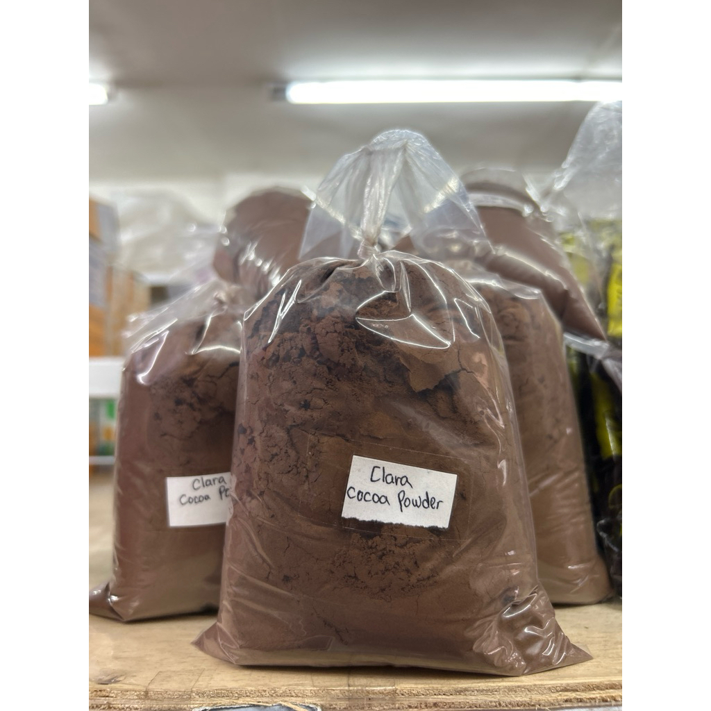 

Clara Cokelat Bubuk Alkalized Premium 250gr