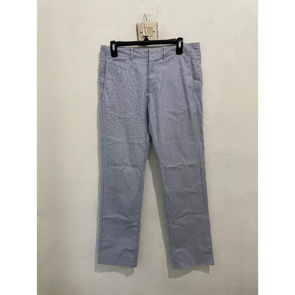 Hickory Pants