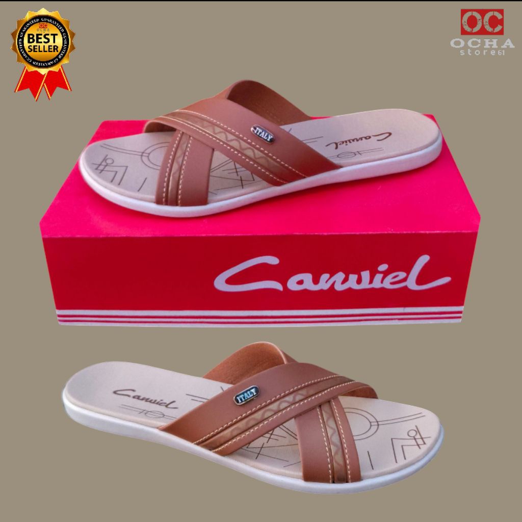 PROMO... C-22 SANDAL WANITA DEWASA TERBARU SANDAL WANITA MODEL KOREA SANDAL WANITA KEKINIAN TERKECE 