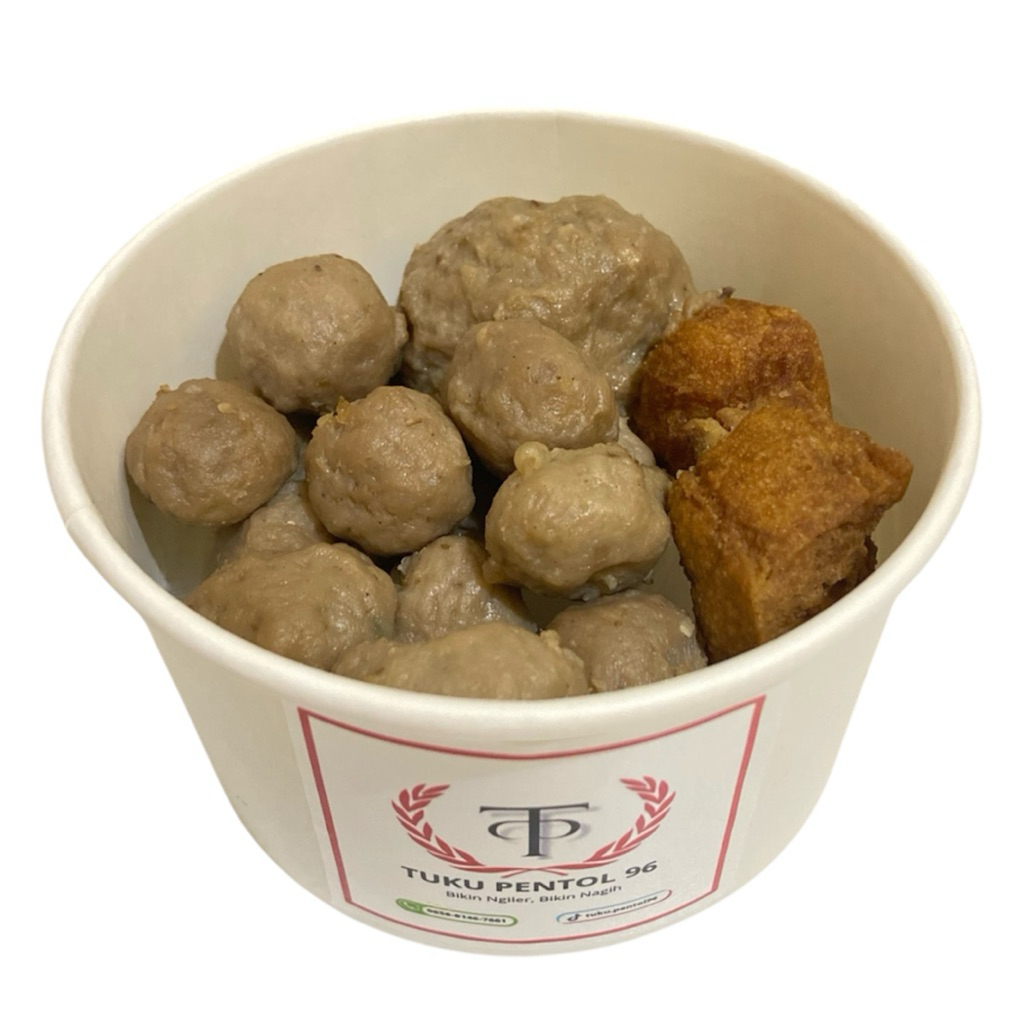 

PAKET HEMAT 3 (KEJU)