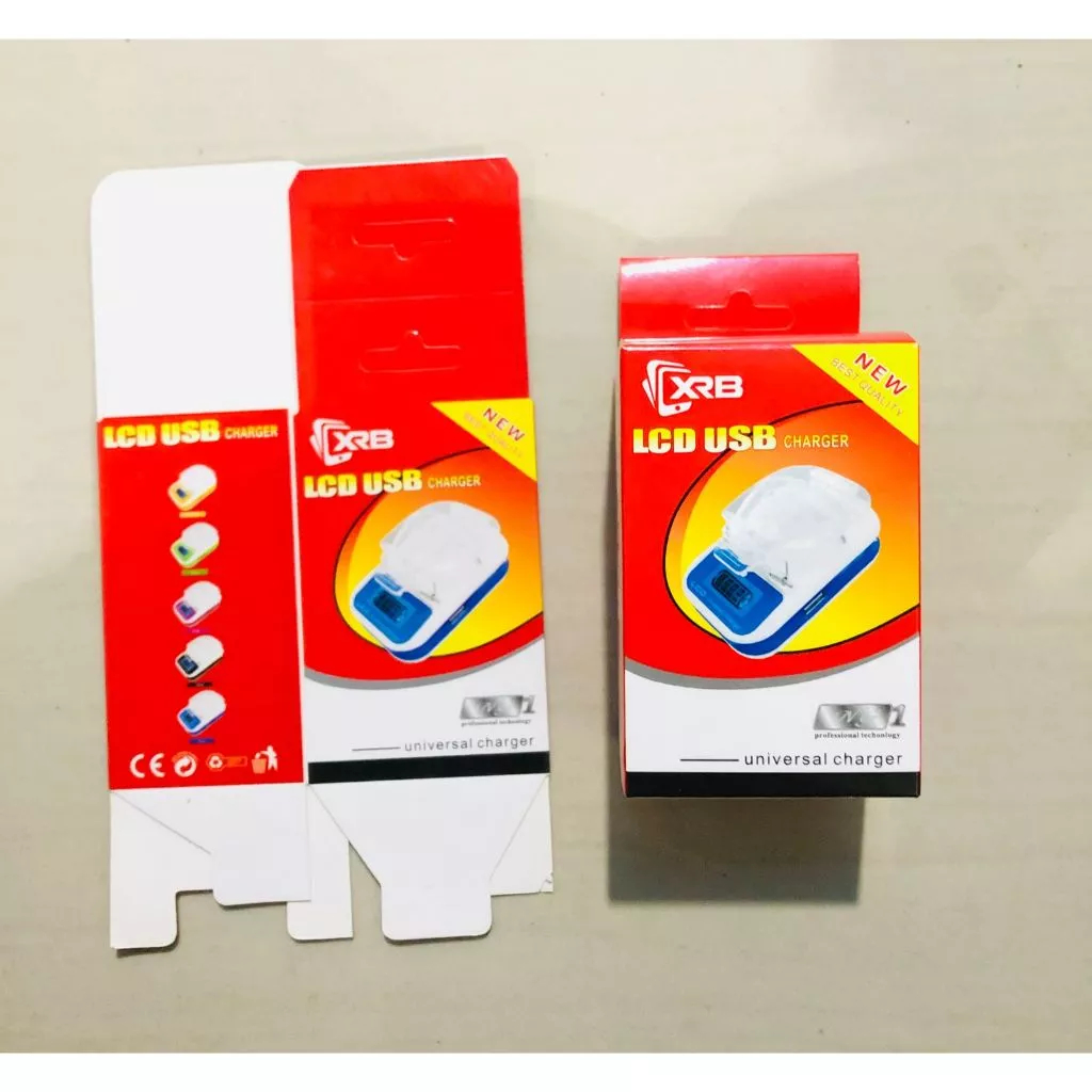 

Kotak dus cas an kodx