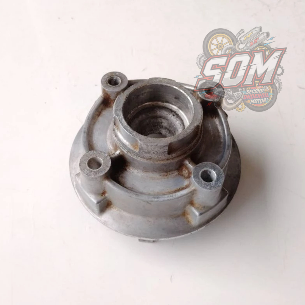 Nap Gear Suzuki Satria FU 2014 Original Part