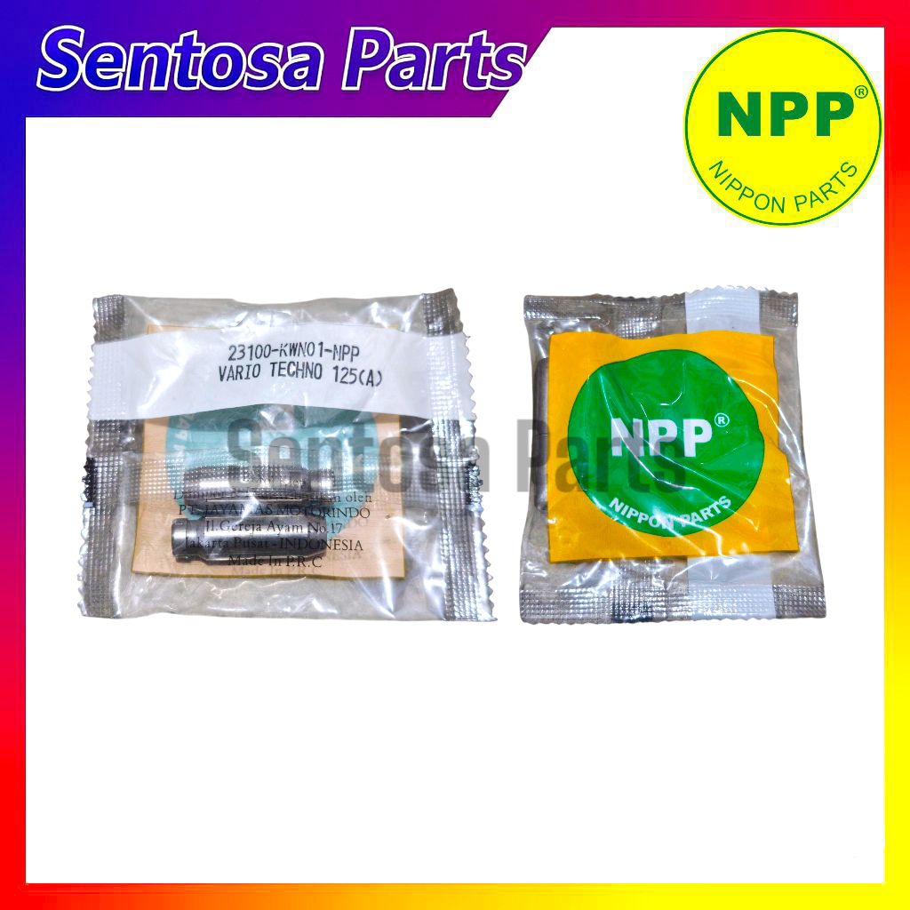 botol klep set vario 125 bosh klep set vario 125 bos klep set vario 125 KWN NPP