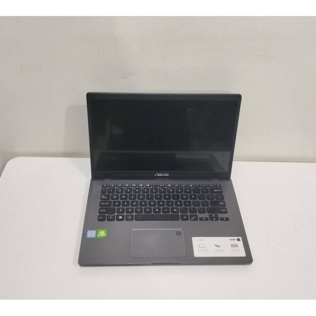 ASUS VIVOBOOK 14 X409F i5-8265U MX 230 2gb