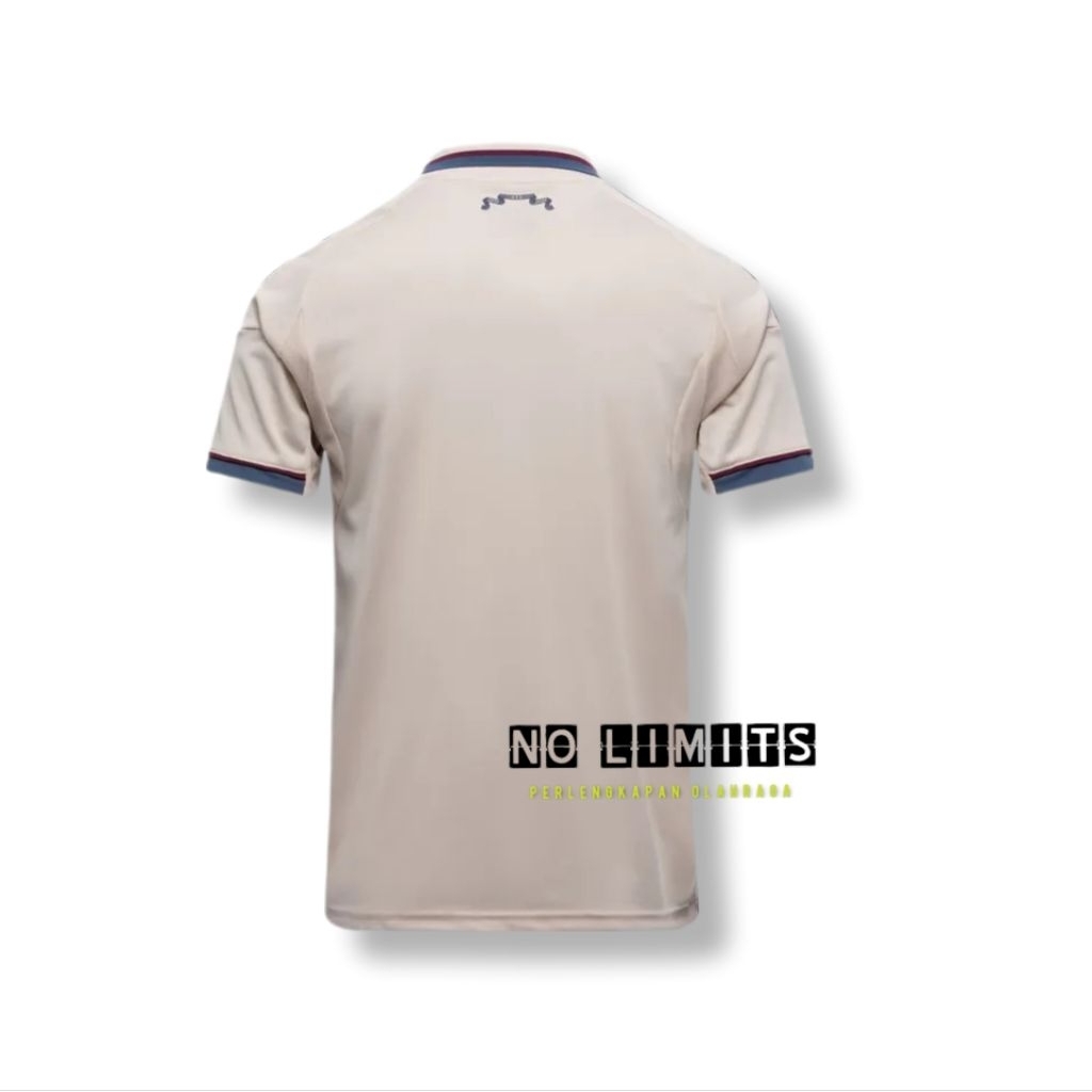 Jersey Bola Ajax 3Rd 2025 2026 Grade Ori Tbk
