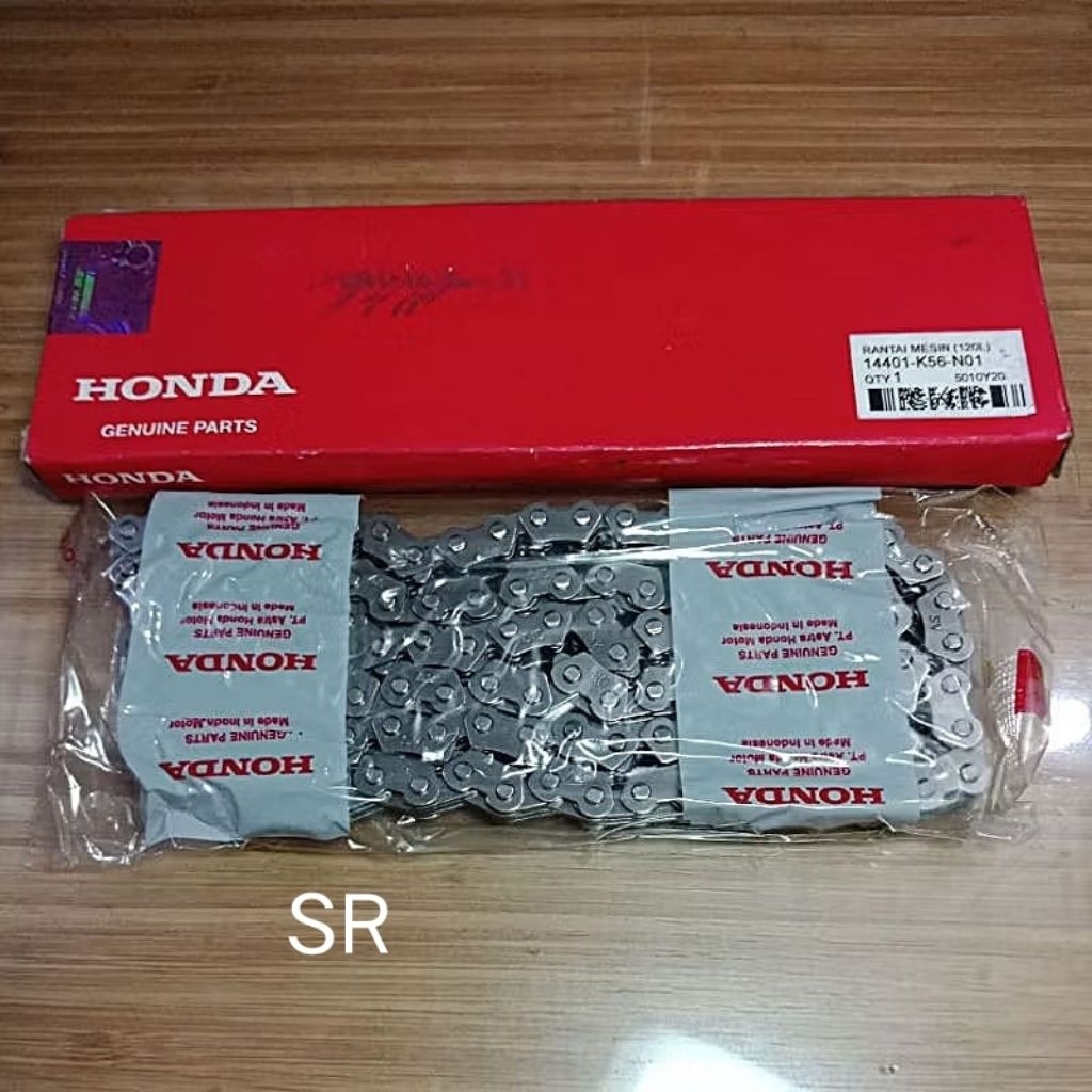 Rantai Keteng Honda Sonic Supra GTR 150 K56