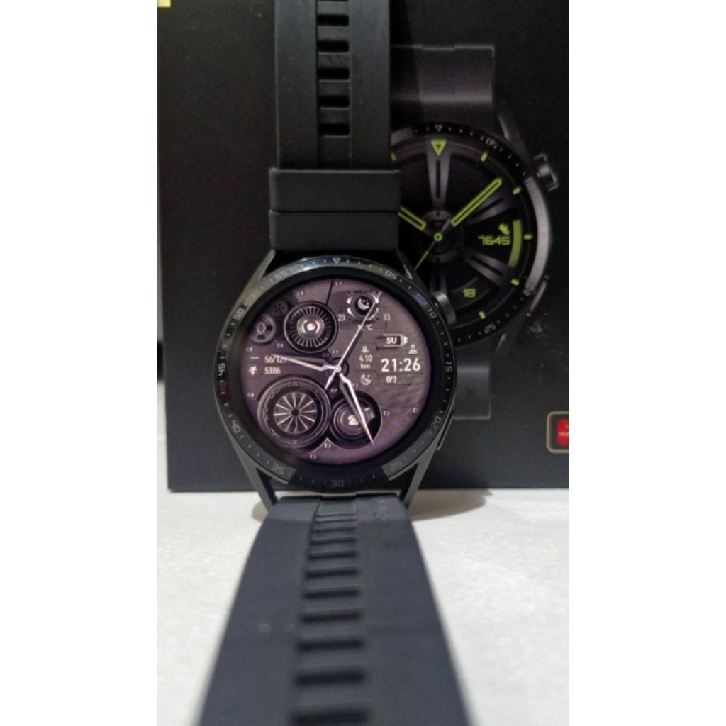 HUAWEI Watch GT 3