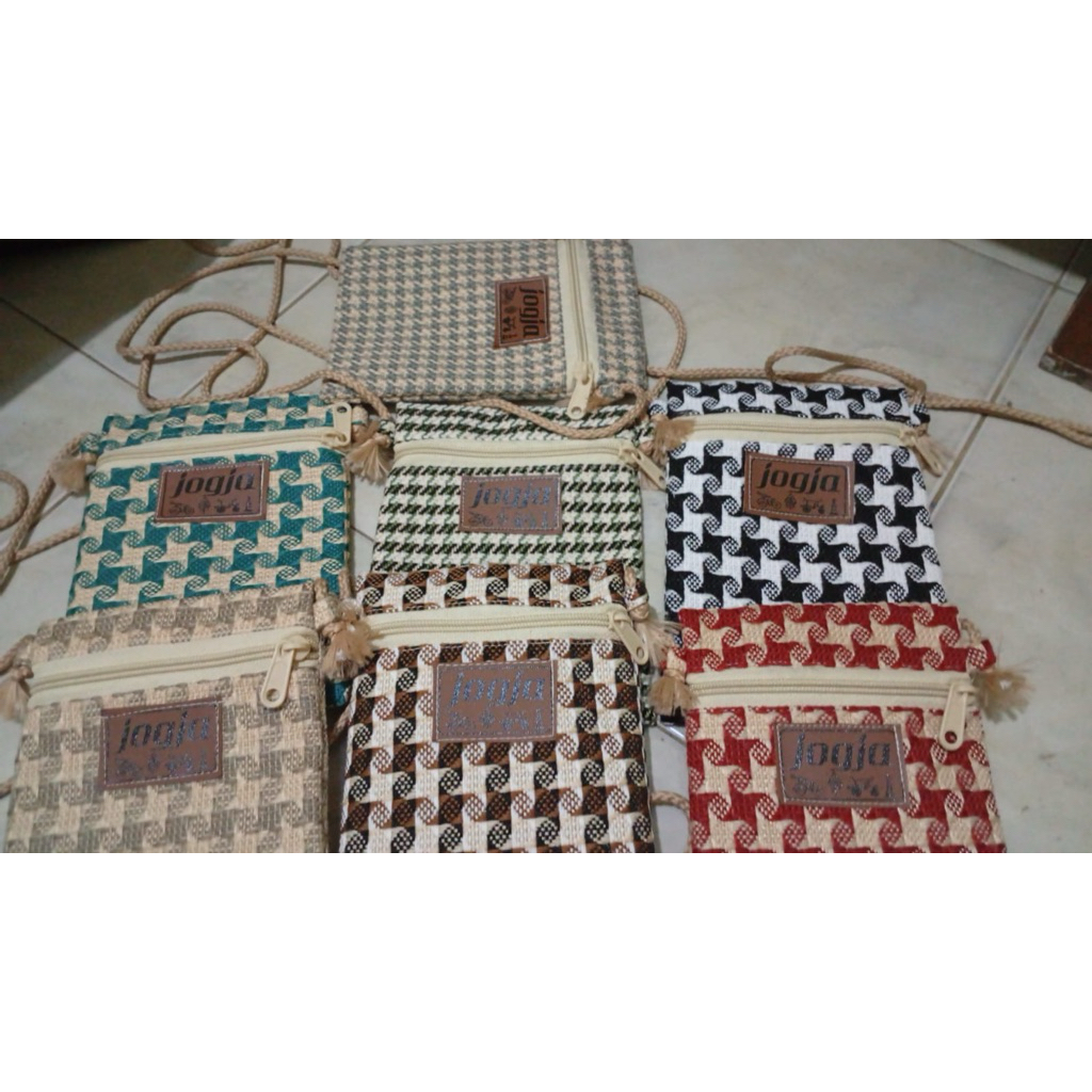 Tas Rami Jogja