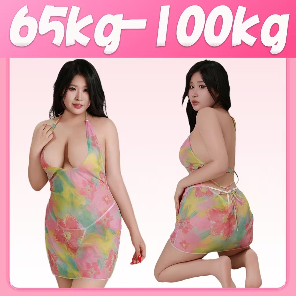 Berkualitas lingerie jumbo lingerieing wanita jumbo murah baju tidur sexi jumbo lingeri wanita hot