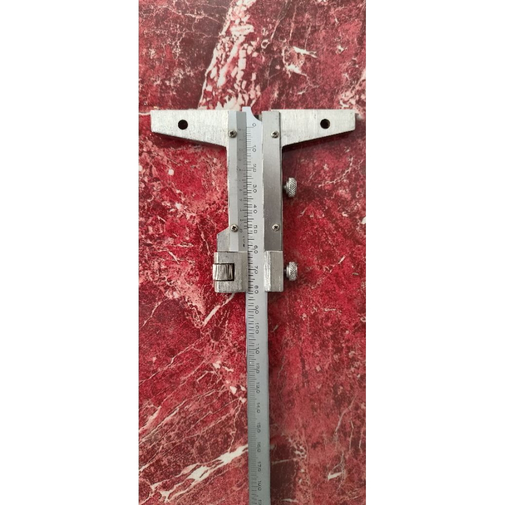 Depth Caliper Mitutoyo 300mm/0.02mm