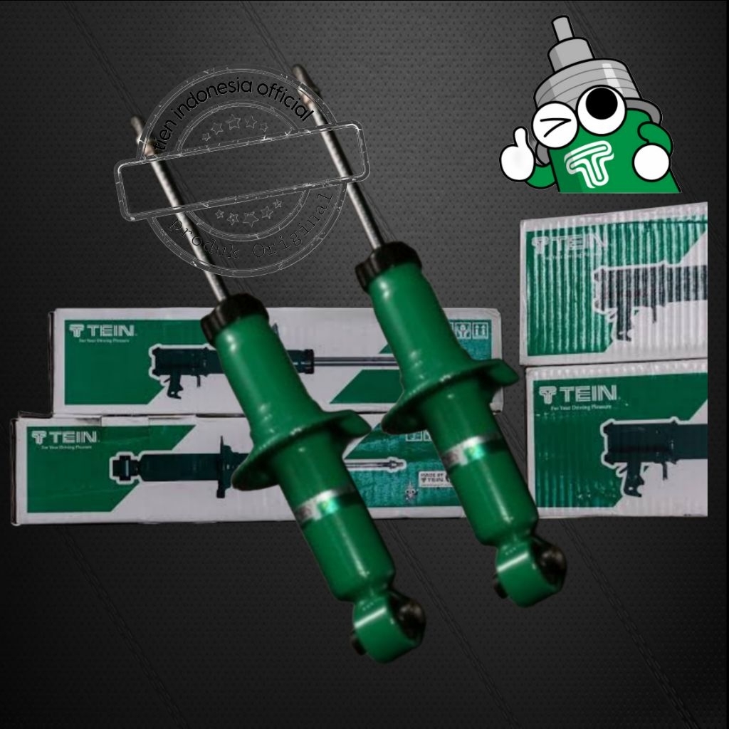 SHOCKBREAKER MITSUBISHI LANCER EVO 4 BELAKANG T TEIN ENDURAPRO PLUS