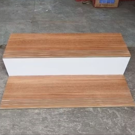 Granit Tangga,Granit anak tangga,Granit anak tangga satu set,Granit tangga motif kayu