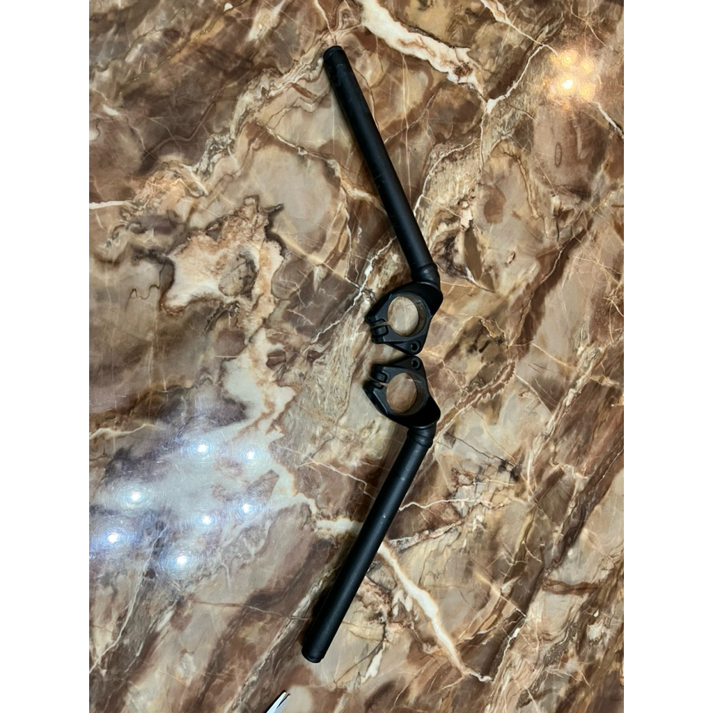 stang original ninja 250fi new