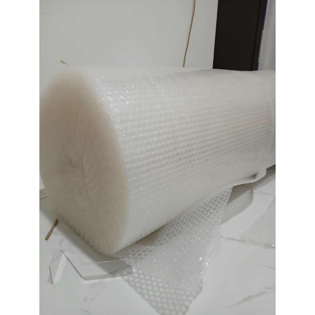 

Packaging Bubble Wrap