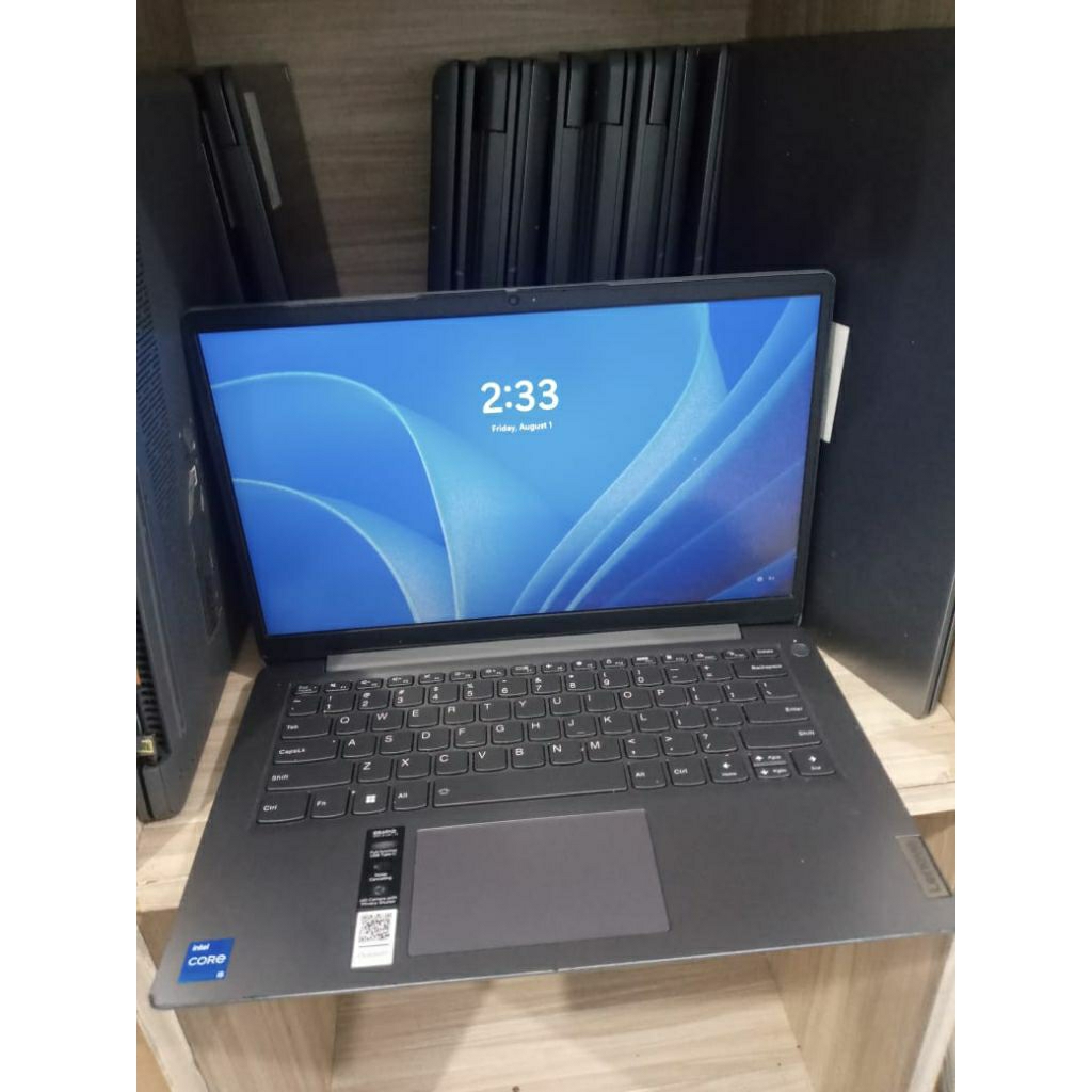 Laptop Lenovo Ideapad Slim 3 Core i5 Gen 12
