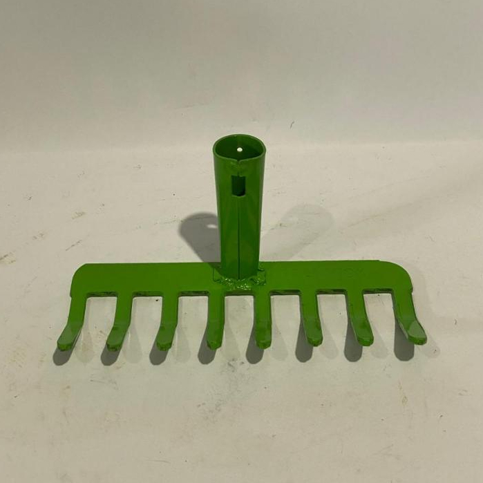 Garukan Sampah / Garpu sampah/ Garpu Got 8 Baris STAMVICK