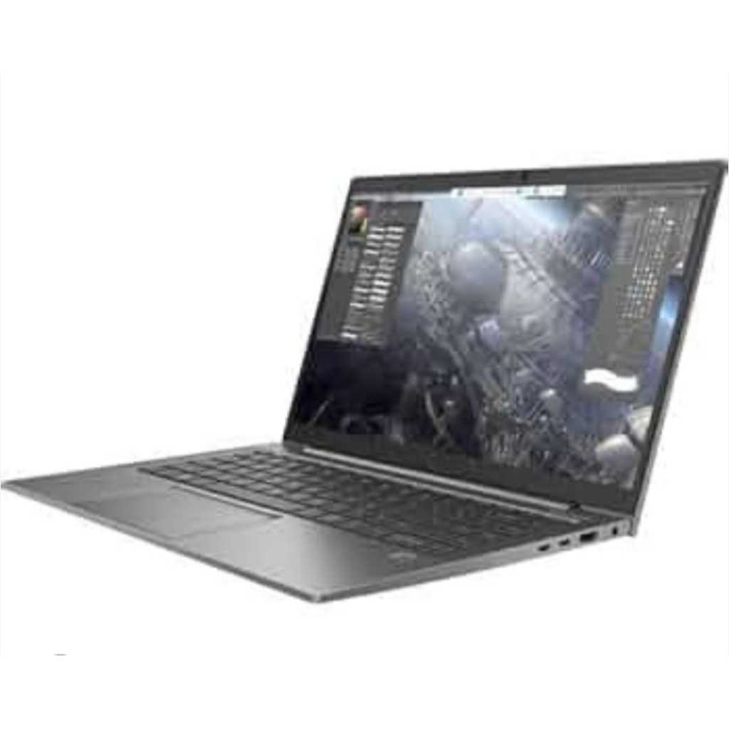 Laptop HP ZBOOK CORE I5 GEN8 RAM 16GB SSD 256GB Second bergaransi packing kayu