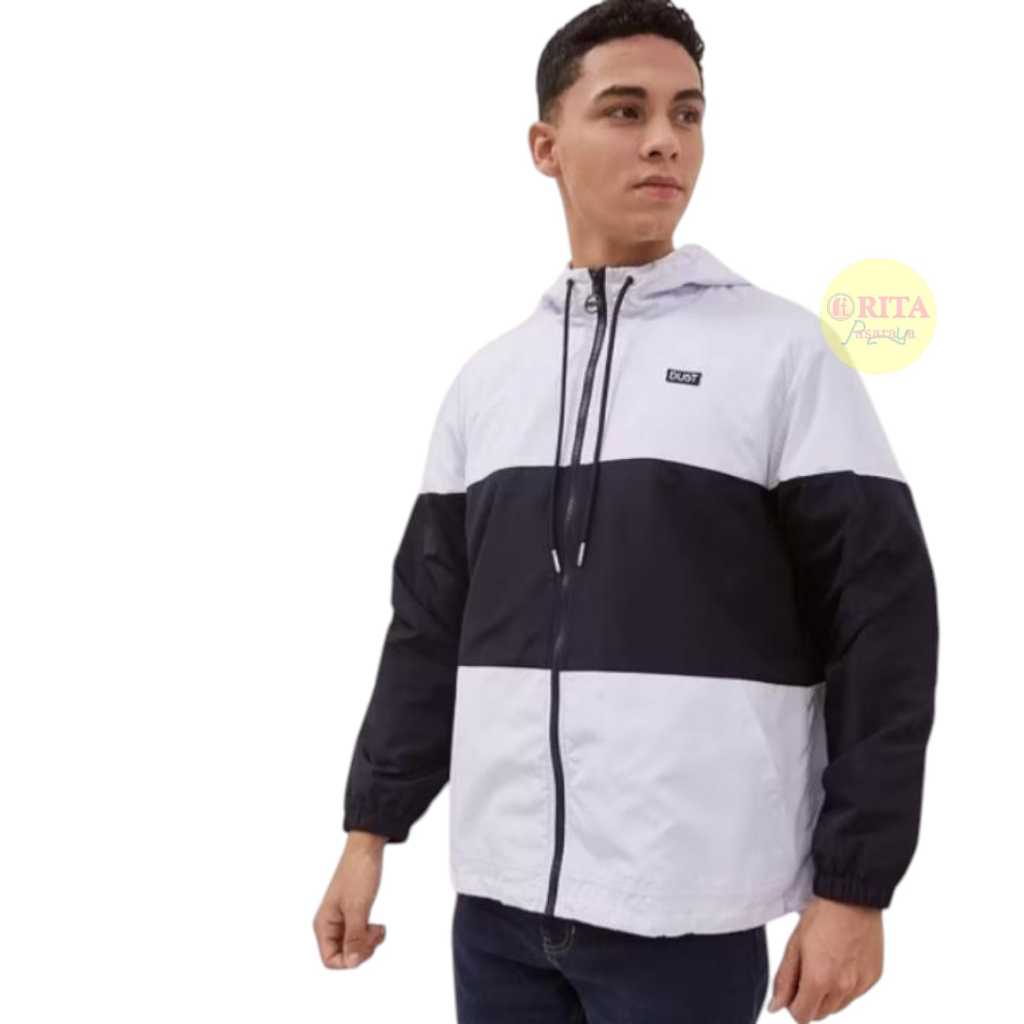 Dust Jaket Senara
