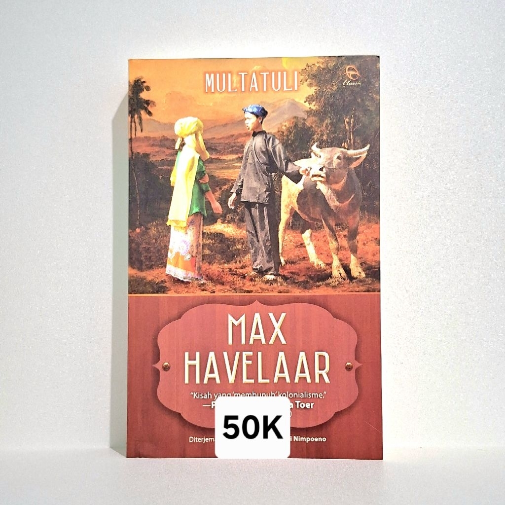 Max Havelaar Preloved