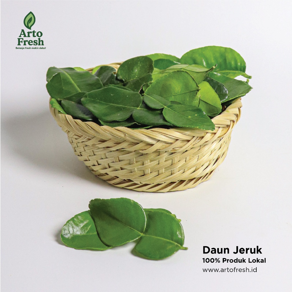 

Daun Jeruk Segar , Artofresh