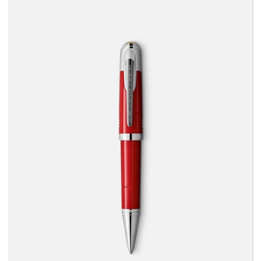 

Montblanc Great Characters Enzo Ferrari Special Edition Ballpoint 127176
