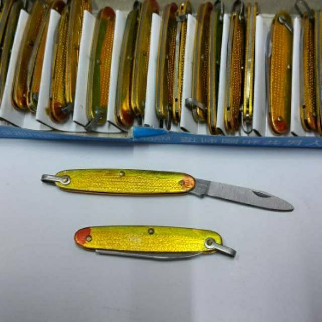 Grosir Pisau Jagung Syarat Sarat Ibu Hamil Pisau Lipat Kecil Model Jagung Pisau Lipat Jadul