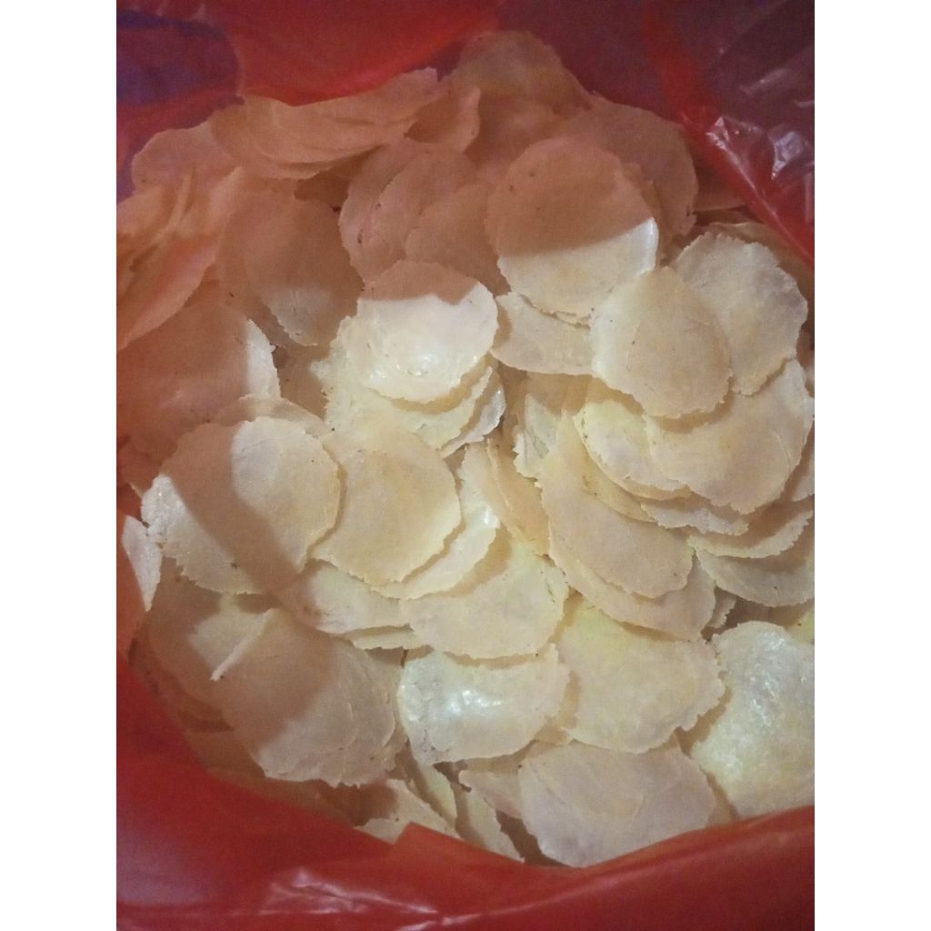 

emping melinjo super biji 2