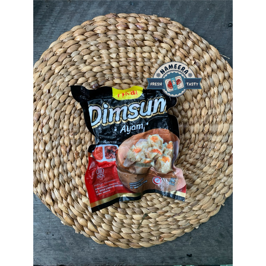

DIMSUM AKAI 250g