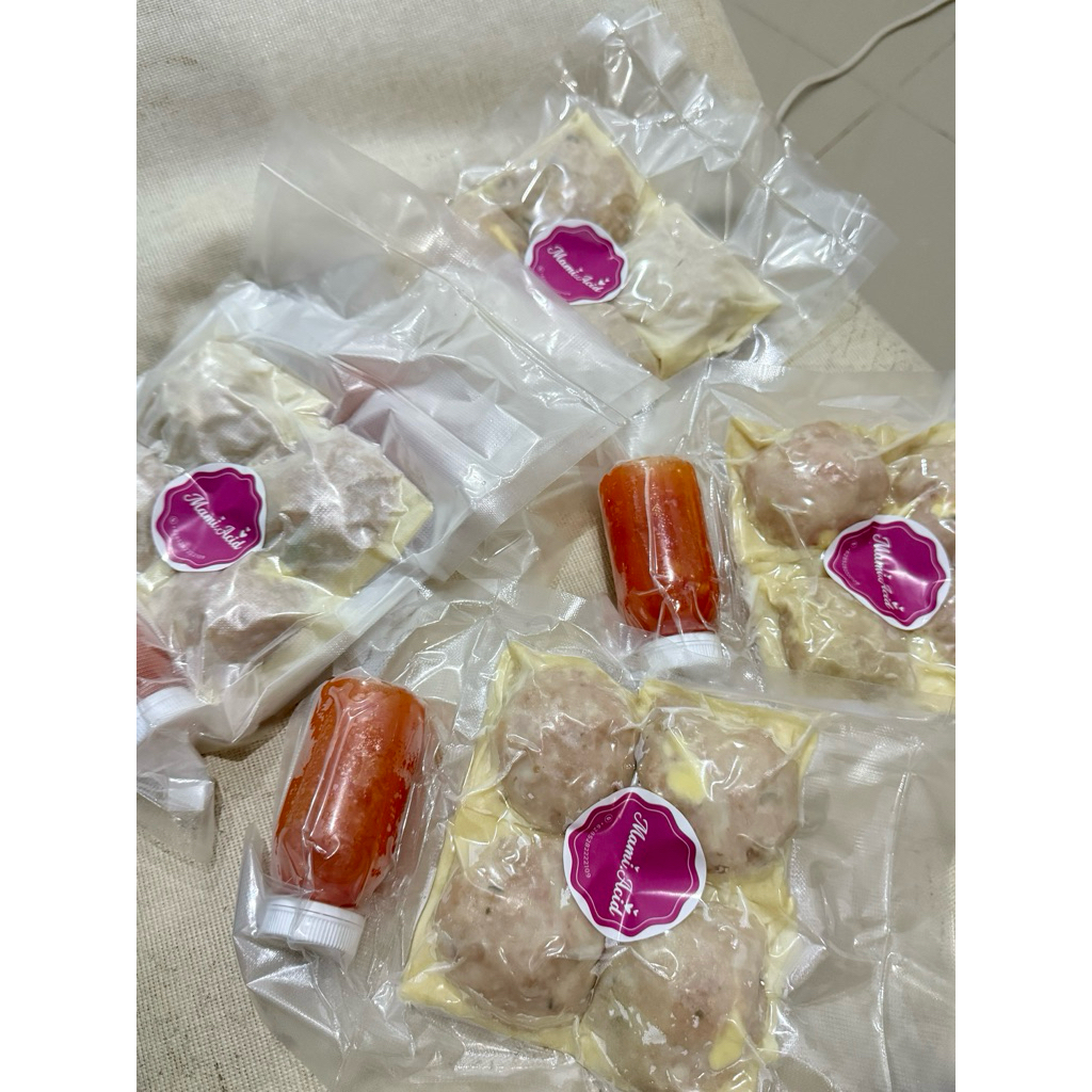 

Dimsum Keju Lumer Acid