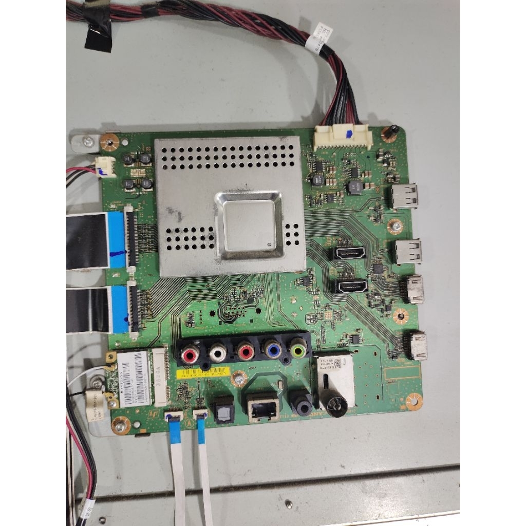 Mainboard TV LED Sony 60 inch , type KDL-60R550A