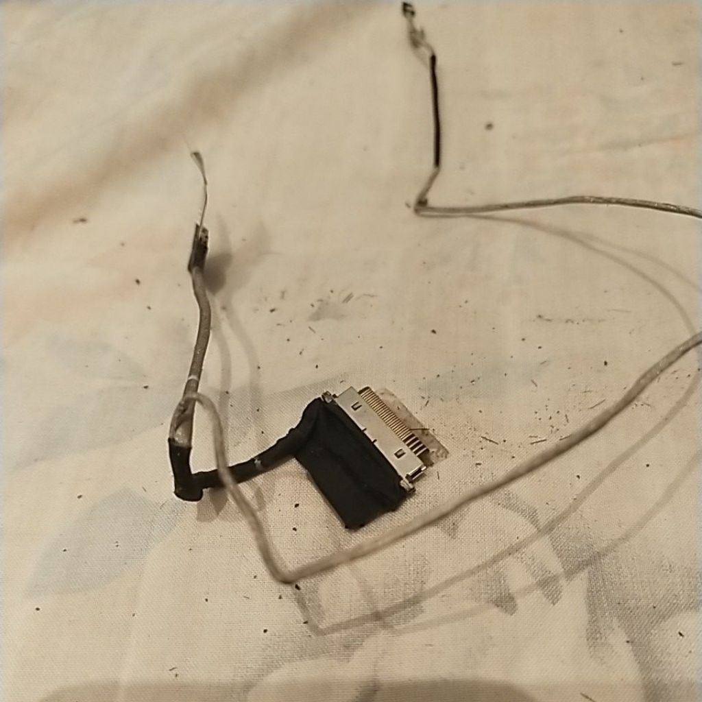 kable flexi flexible lcd kamera Acer aspire E3-111 series